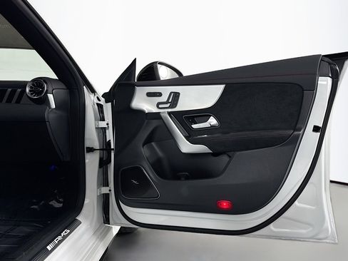 New 2026 Mercedes-Benz CLA 45 AMG S 4MATIC image 23