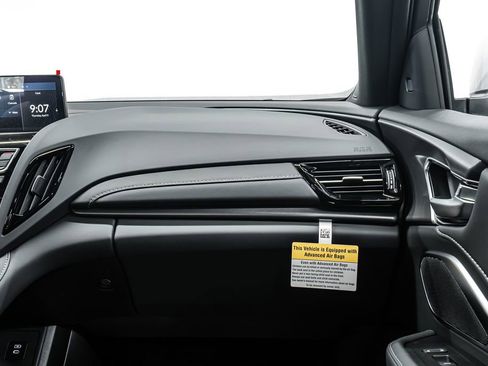 New 2026 Acura RDX SH-AWD image 29