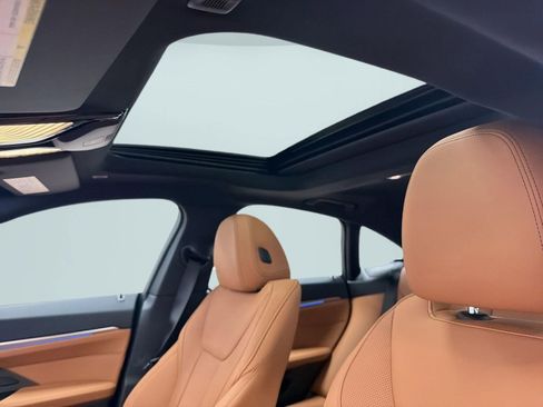 New 2026 BMW i4 xDrive40i w/ M Sport Package image 16