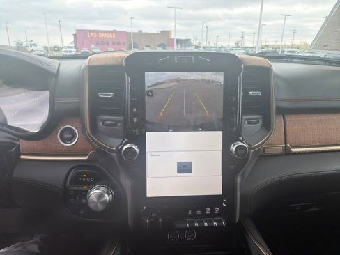 Used 2023 RAM 1500 Limited w/ Bed Utility Group image 38