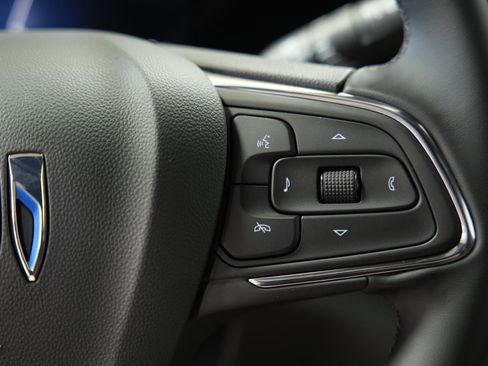 New 2026 Buick Envista Preferred w/ Convenience I Package image 28