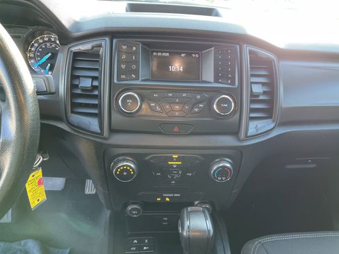 Used 2020 Ford Ranger XL w/ Equipment Group 101A Mid image 35