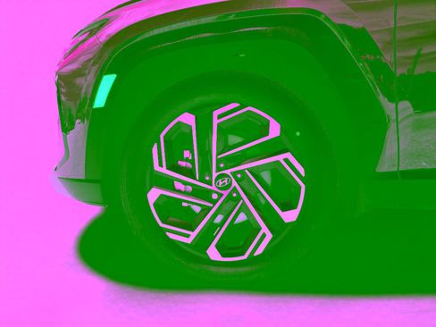 New 2026 Hyundai Tucson SEL Plus FWD image 38