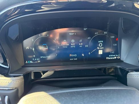 New 2026 Lincoln Corsair Reserve image 28