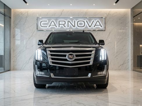 Used 2015 Cadillac Escalade ESV Premium AWD/4WD image 7