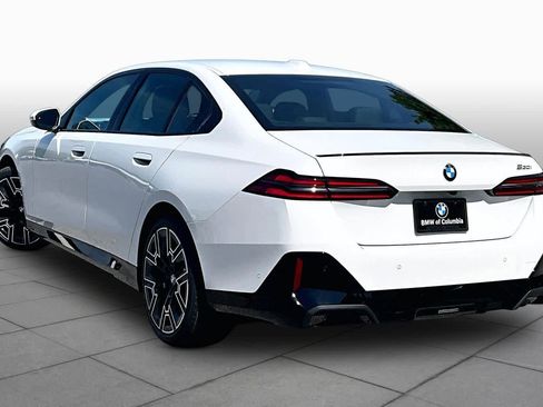 New 2026 BMW 530i w/ M Sport Package image 12
