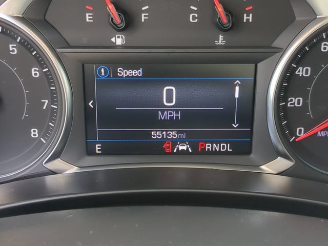Used 2024 Chevrolet Equinox LT FWD image 35