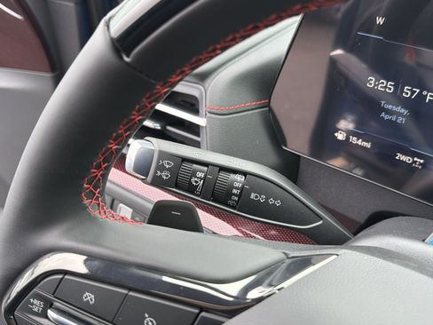 New 2026 Chevrolet Traverse RS AWD/4WD image 19