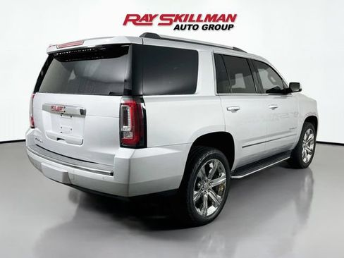 Used 2019 GMC Yukon Denali w/ Open Road Package AWD/4WD image 7