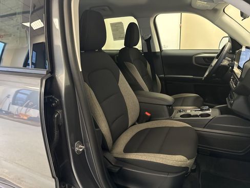 New 2026 Ford Bronco Sport Big Bend w/ Convenience Package AWD/4WD image 37