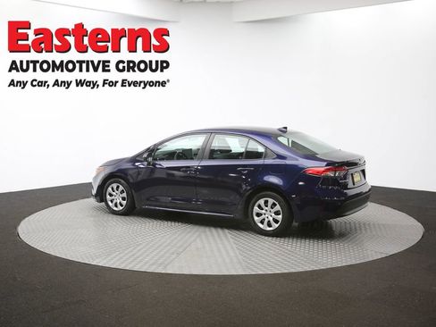 Used 2023 Toyota Corolla LE image 60