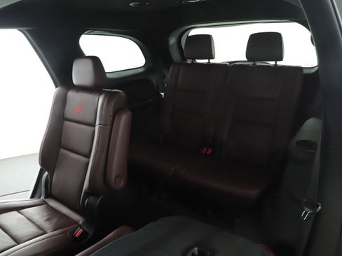 Used 2025 Dodge Durango GT AWD/4WD image 7