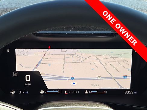 Used 2025 Chevrolet Colorado LT w/ LT Convenience Package image 23