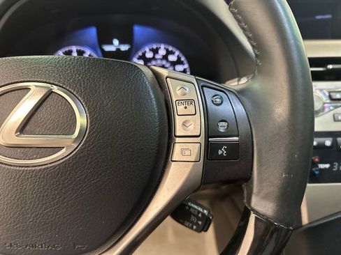 Used 2013 Lexus RX 350 AWD image 20