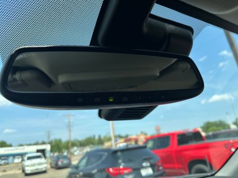 Used 2021 Nissan Titan SV w/ SV Convenience Package AWD/4WD image 73