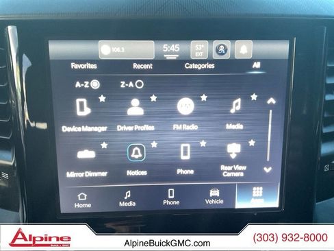 Used 2025 RAM 1500 Big Horn image 19