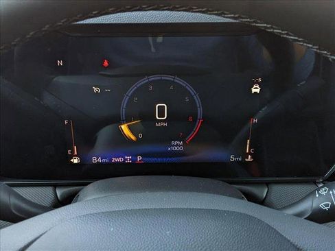 New 2025 Chevrolet TrailBlazer LT w/ Convenience Package image 10