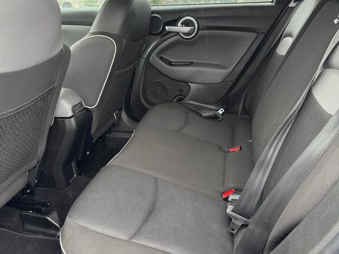 Used 2016 FIAT 500X Easy AWD/4WD image 17