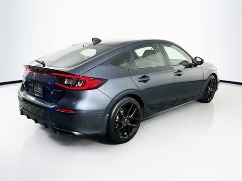 Used 2025 Honda Civic Sport image 9