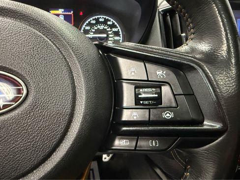 Used 2022 Subaru Forester Wilderness image 15