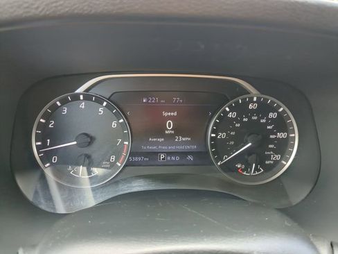 Used 2023 Nissan Frontier SV RWD image 19