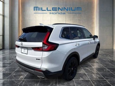 Used 2023 Honda CR-V Sport image 17