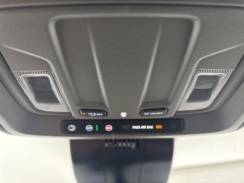 Used 2026 Chevrolet Silverado 2500 W/T w/ WT Convenience Package image 21