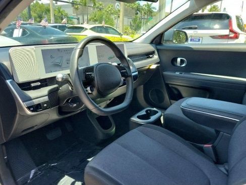 Used 2024 Hyundai Ioniq 5 SEL RWD image 12