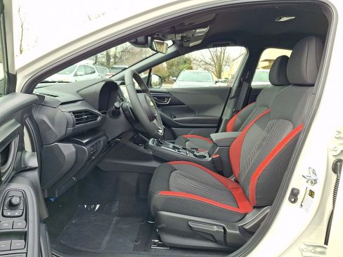 New 2026 Subaru Impreza RS image 6