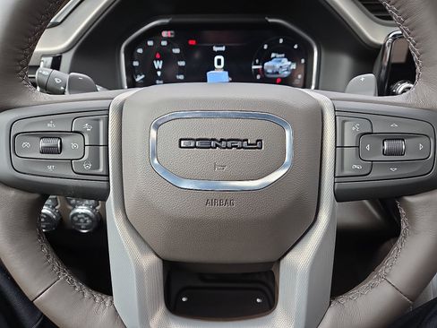 New 2026 GMC Sierra 1500 Denali image 12