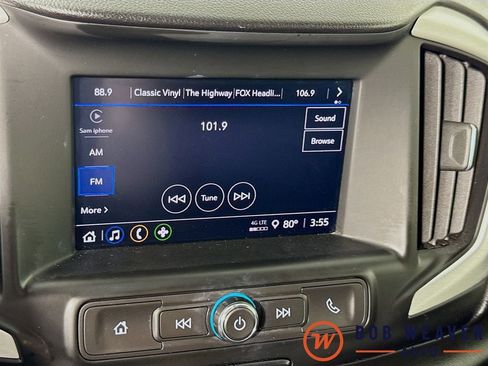 Used 2022 GMC Terrain SLE AWD/4WD image 18