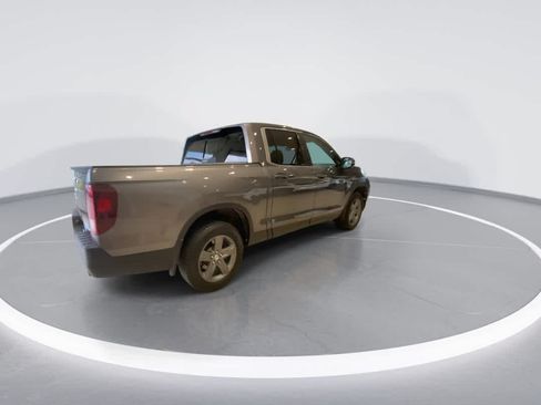 Used 2022 Honda Ridgeline RTL image 8