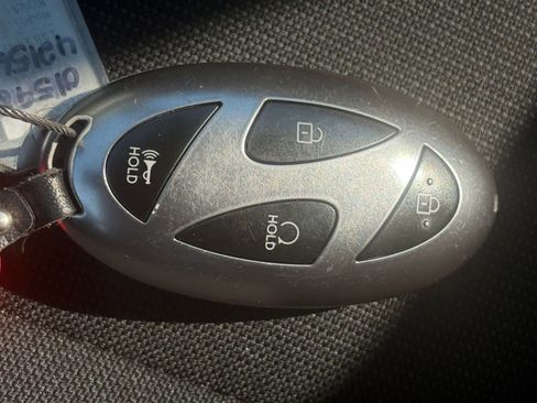 Used 2025 Hyundai Kona SEL image 21