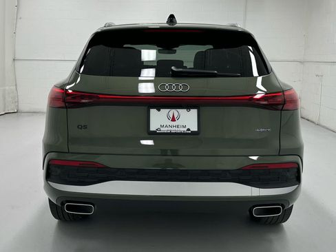 Used 2025 Audi Q5 Premium Plus w/ Premium Plus AWD/4WD image 7