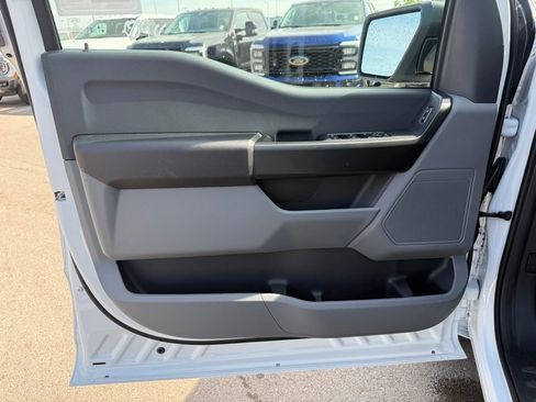 New 2026 Ford F150 XL AWD/4WD image 8