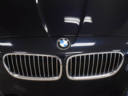 Used 2013 BMW 528i Sedan RWD image 11