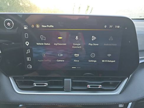 Used 2025 Chevrolet Equinox LT FWD image 25