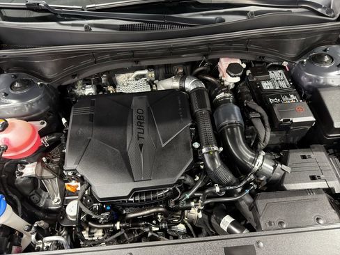 Used 2023 Kia Sorento SX image 21