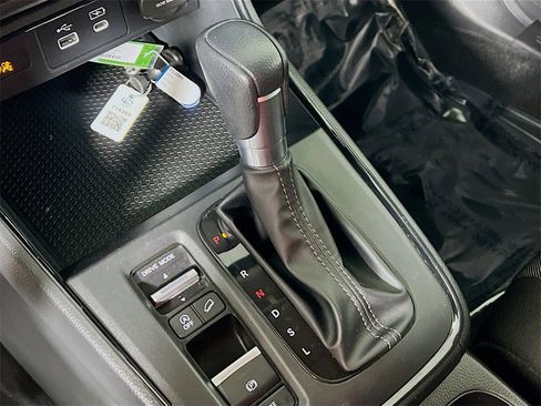 Used 2024 Honda CR-V EX image 16