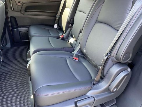 New 2025 Honda Odyssey Sport-L image 9
