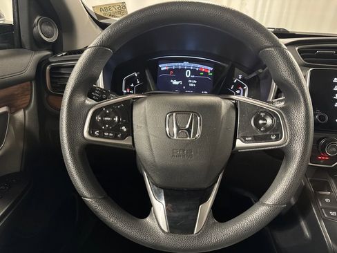 Used 2019 Honda CR-V EX image 23
