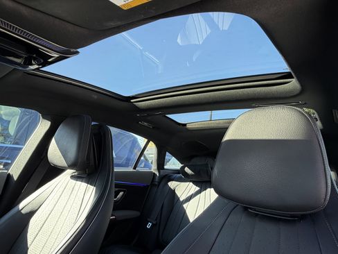 Used 2023 Mercedes-Benz EQS 580 EQS 580 image 21