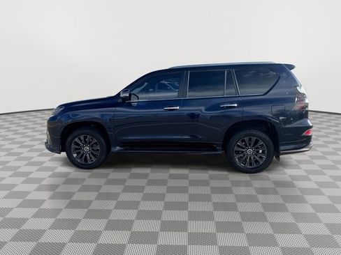 Used 2023 Lexus GX 460 Premium image 5