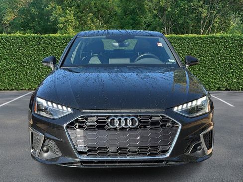 Used 2023 Audi A4 2.0T Premium w/ Convenience Package AWD/4WD image 8
