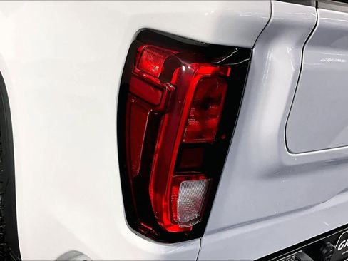 Certified 2026 GMC Sierra 1500 Elevation w/ Elevation Select Package image 51