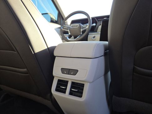 New 2026 GMC Terrain Denali image 23