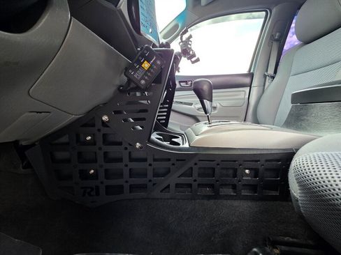 Used 2015 Toyota Tacoma 4x4 Double Cab w/ TRD Sport Package image 54