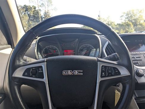 Used 2016 GMC Terrain SLT image 22