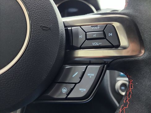 Used 2016 Ford Mustang Shelby GT350R w/ GT350R Equipment Group 920A image 17