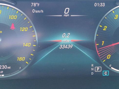 Used 2020 Mercedes-Benz GLC 300 image 28